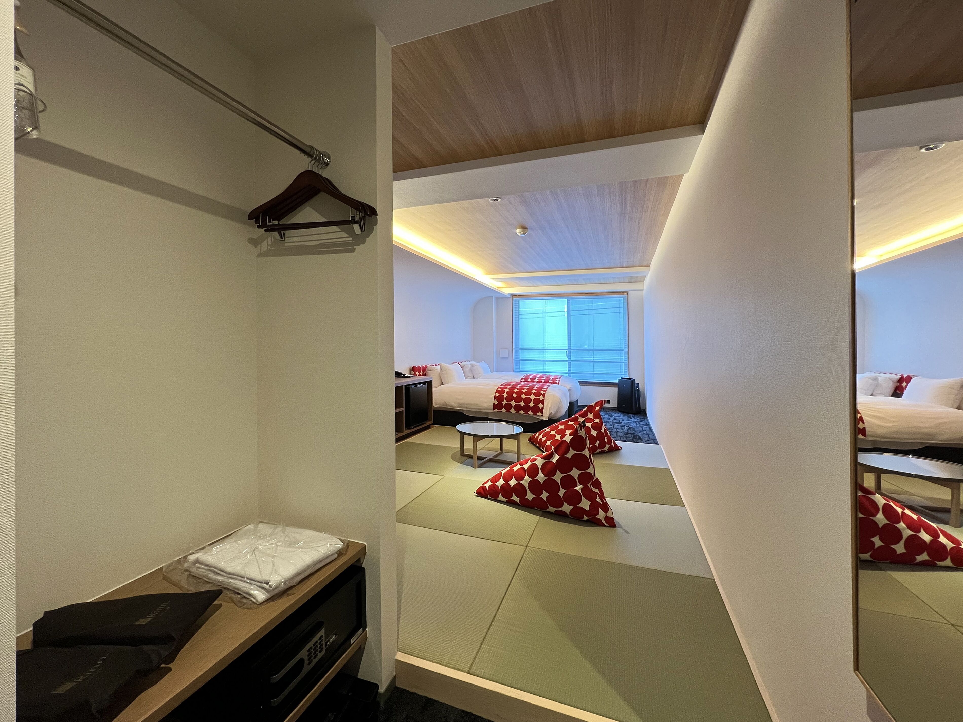 Photo - Tabist kiki HOTEL KYOTO Sanjo Takakura