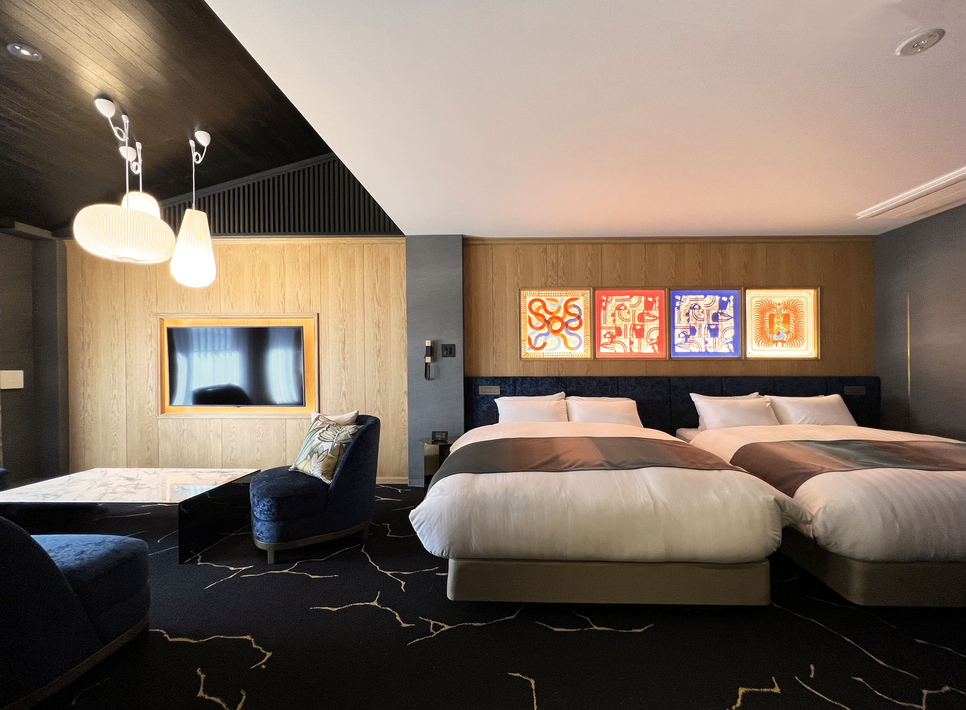 Photo - Tabist kiki HOTEL KYOTO Sanjo Takakura