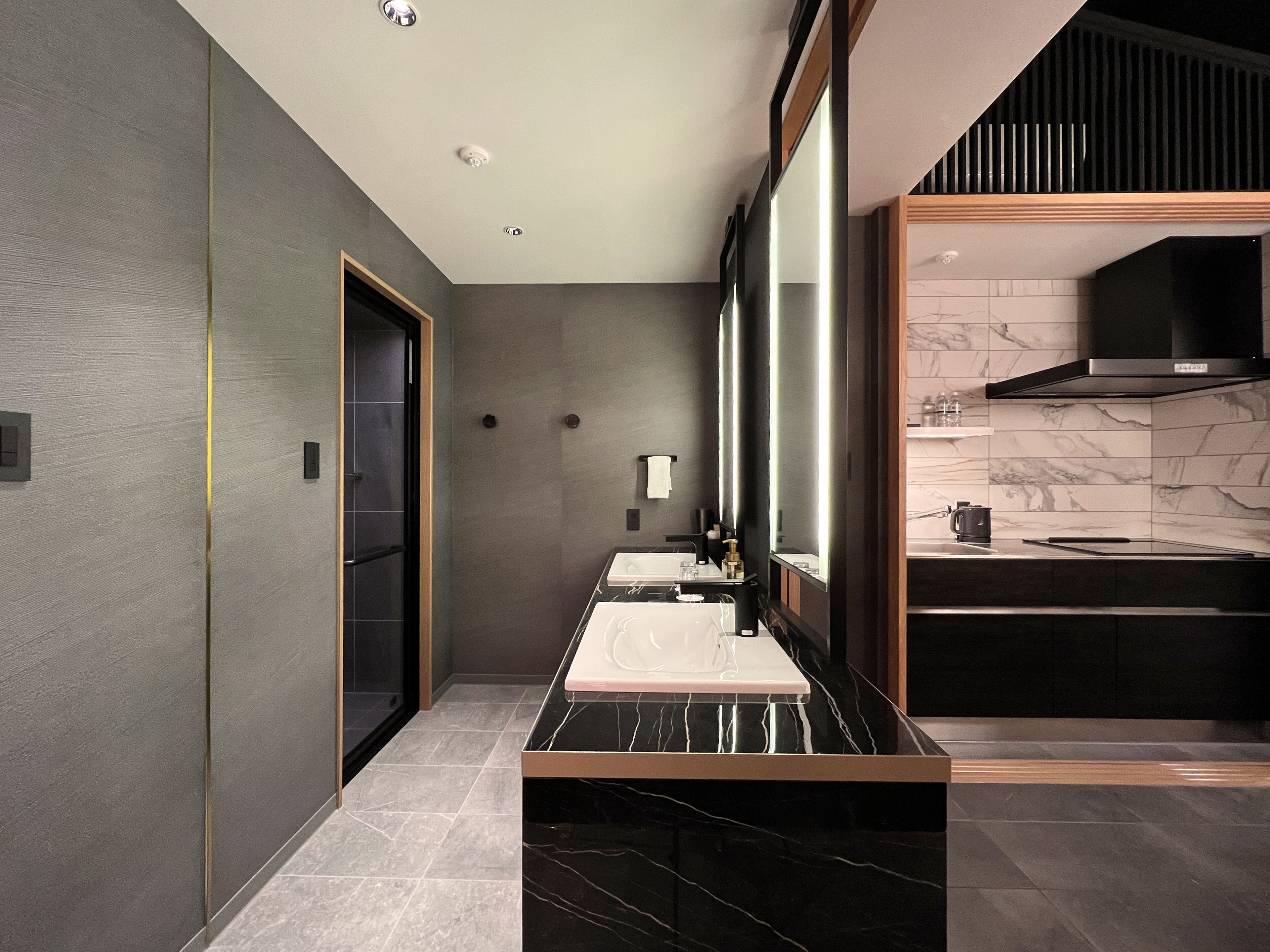 Photo - Tabist kiki HOTEL KYOTO Sanjo Takakura