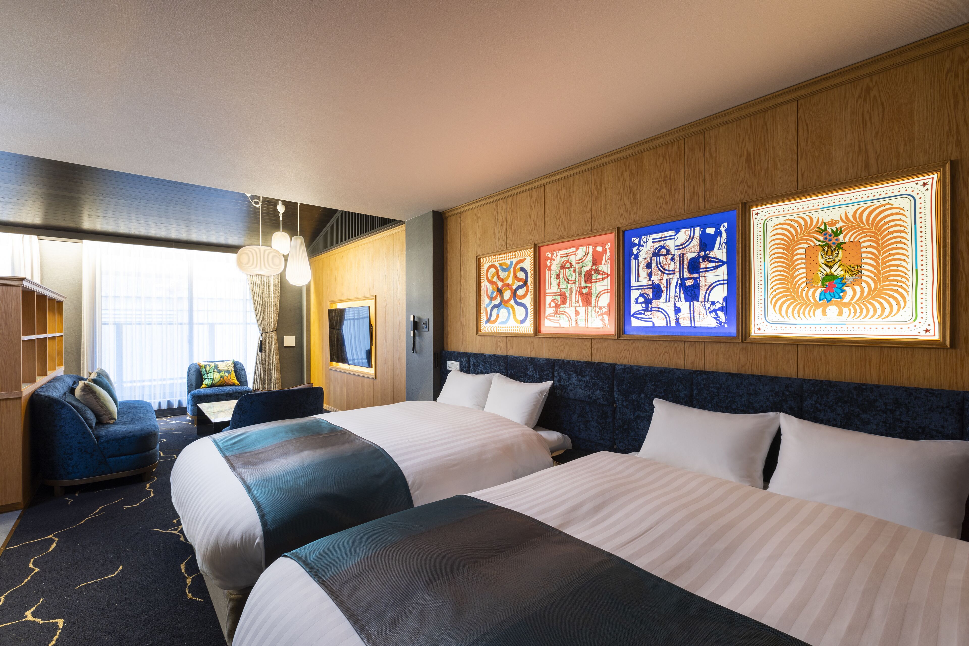 Photo - Tabist kiki HOTEL KYOTO Sanjo Takakura