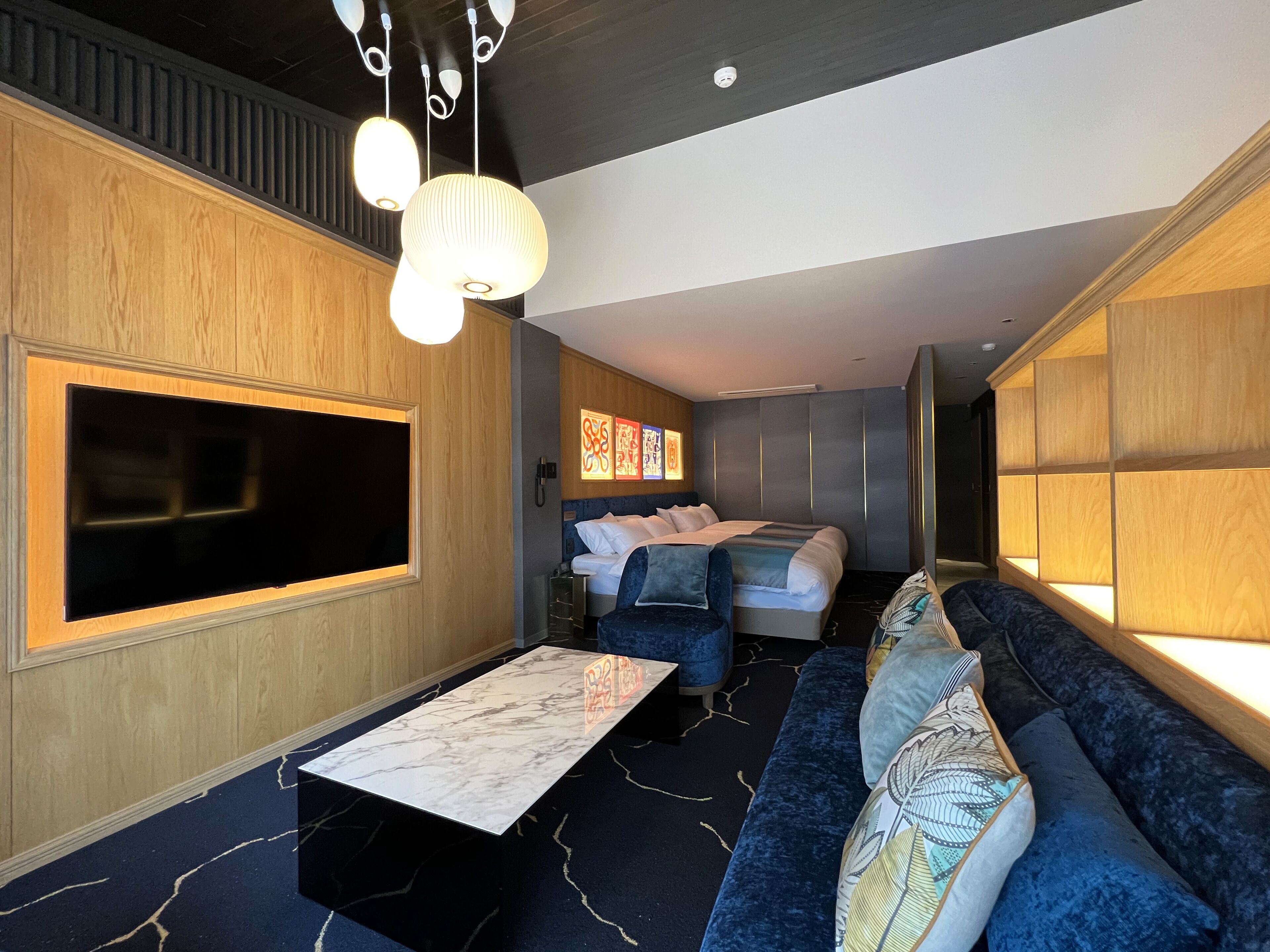 Photo - Tabist kiki HOTEL KYOTO Sanjo Takakura