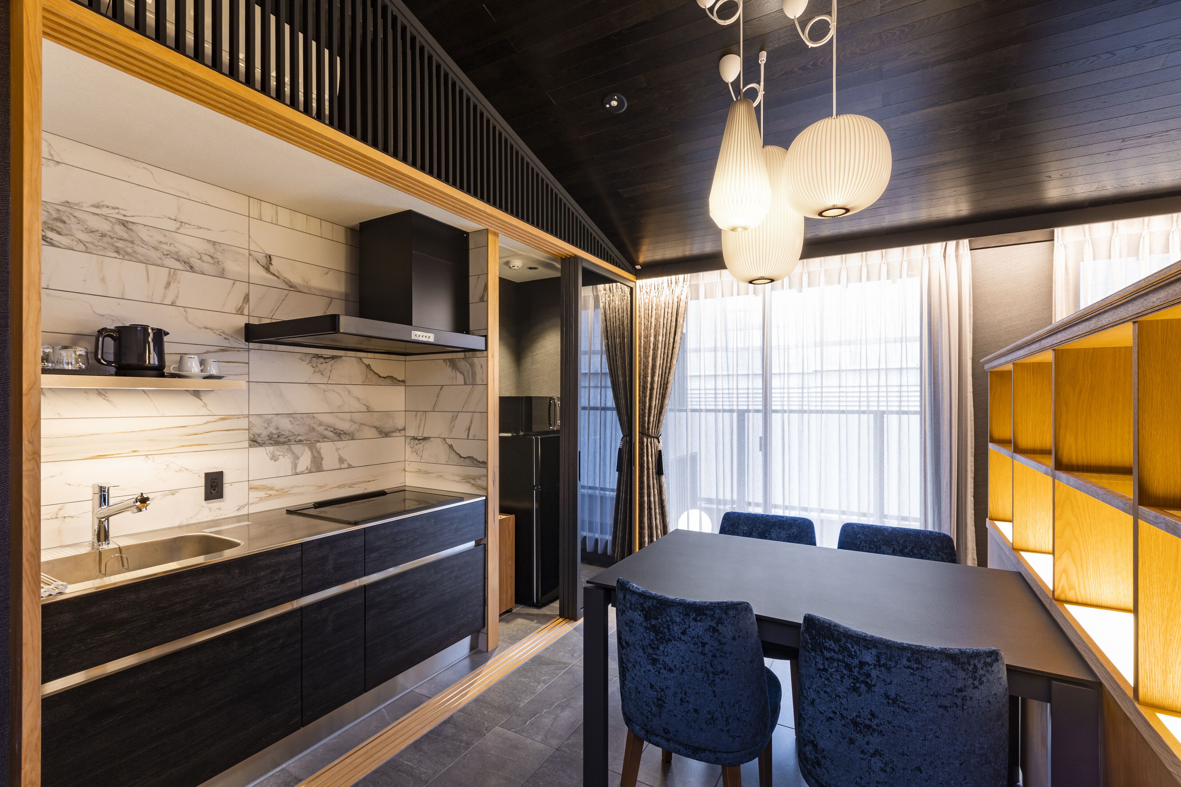 Photo - Tabist kiki HOTEL KYOTO Sanjo Takakura