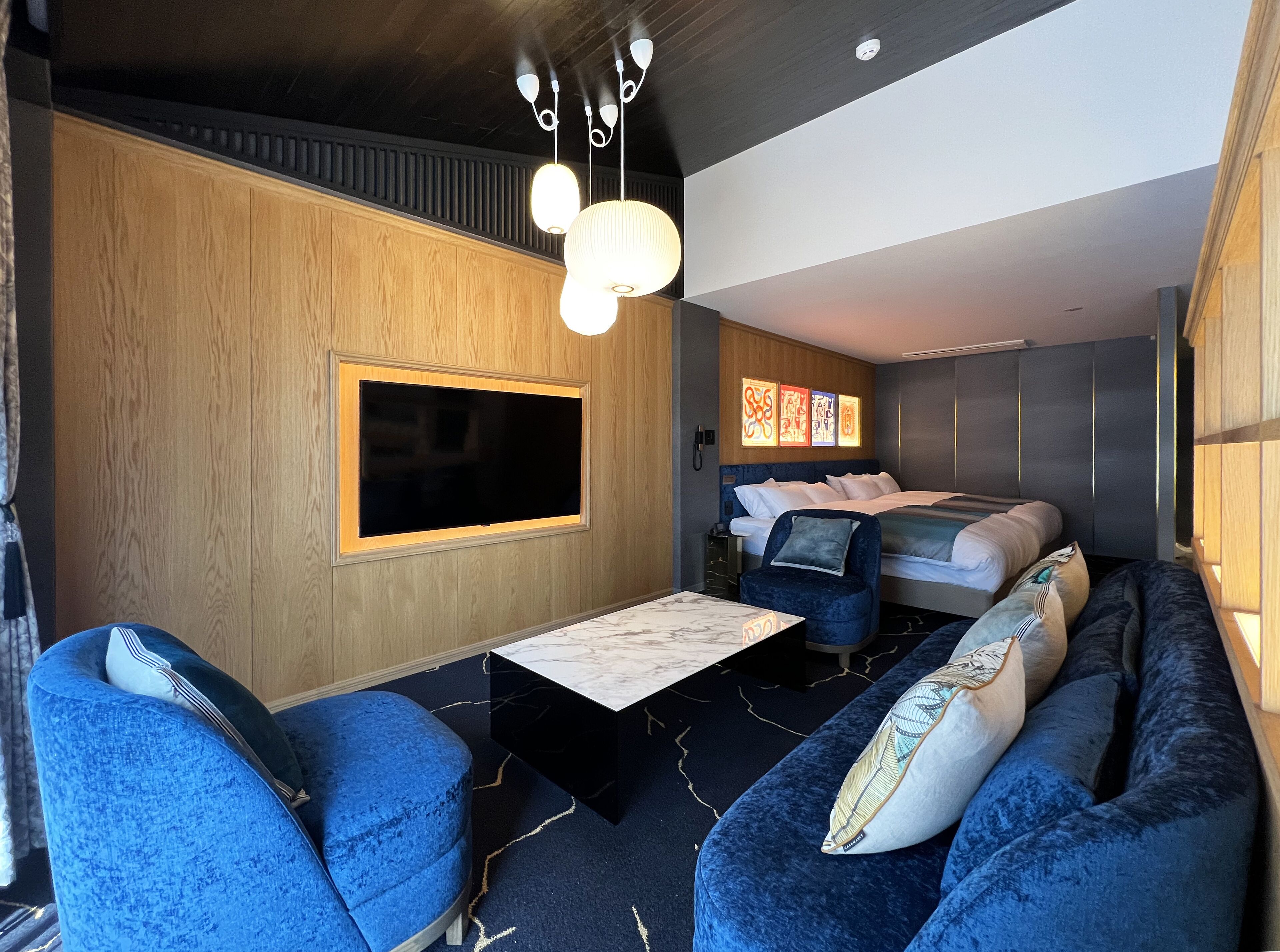 Photo - Tabist kiki HOTEL KYOTO Sanjo Takakura