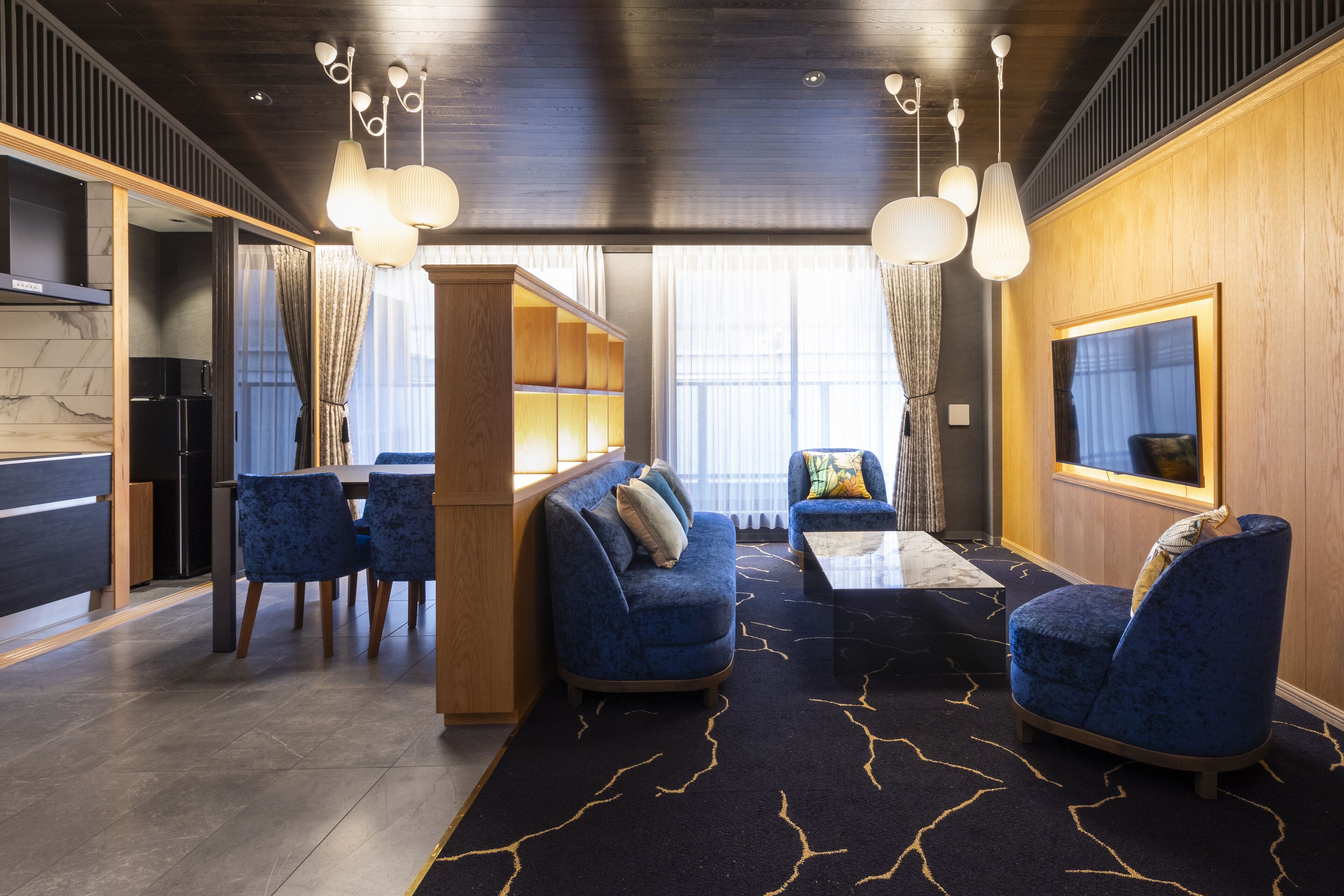 Photo - Tabist kiki HOTEL KYOTO Sanjo Takakura