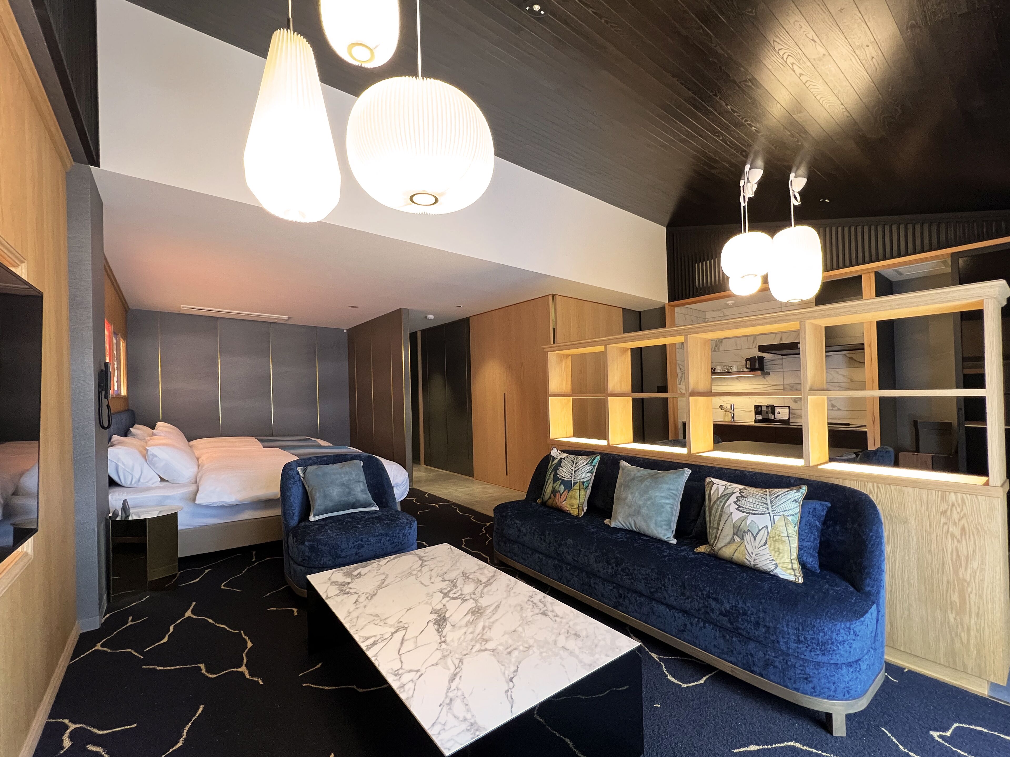 Photo - Tabist kiki HOTEL KYOTO Sanjo Takakura