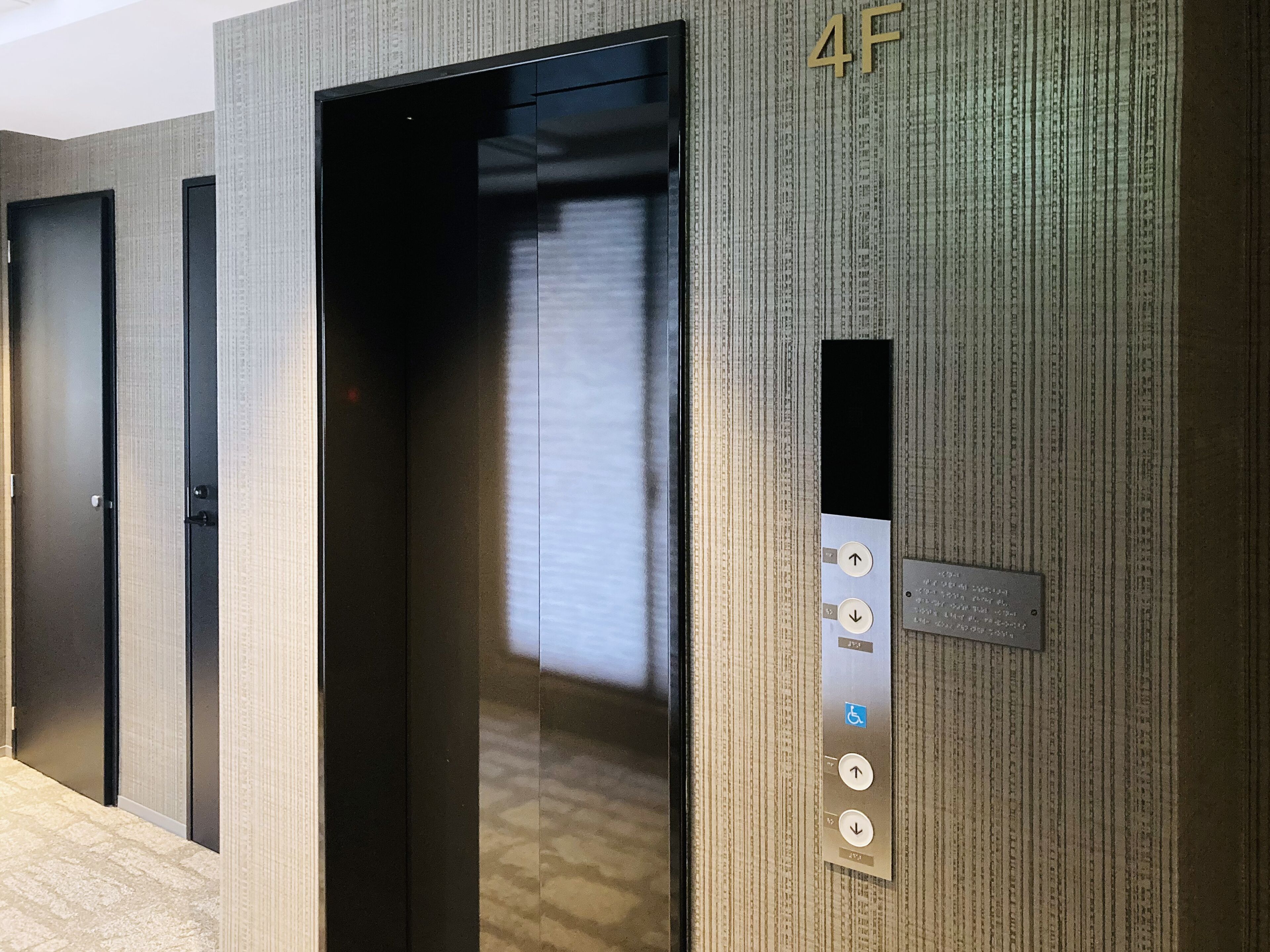 Photo - Tabist kiki HOTEL KYOTO Sanjo Takakura