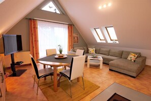 Fernseher