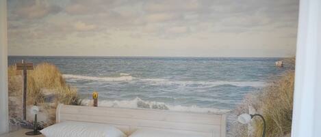 2 soveværelser, Wi-Fi