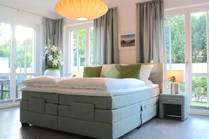 2 camere, Wi-Fi, lenzuola