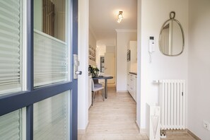 Unclassified image, 5 of 35, button - High-quality vacation apartment in Logierhaus Friedrich directly on the beach in Zingst - (Zingst)