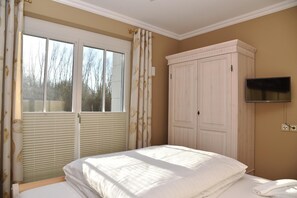 2 soverom, wi-fi og sengetøy