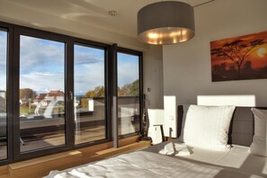 2 habitaciones, wifi y ropa de cama 