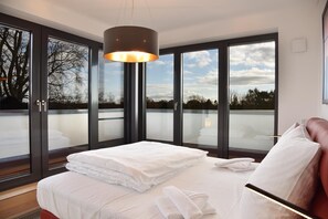 2 habitaciones, wifi y ropa de cama 