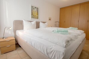1 bedroom, WiFi