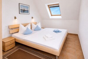 2 quartos, Wi-Fi