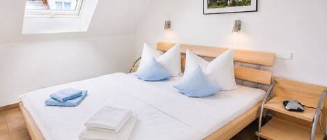 2 chambres, Wi-Fi