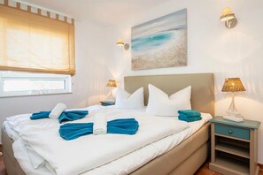 1 Schlafzimmer, WLAN