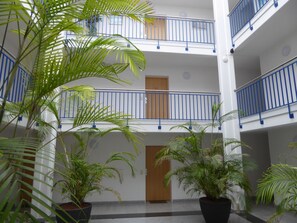 Unclassified image, 3 of 37, button - Comfortable vacation apartment in first beach row with balcony in Zingst - Residence (Zingst)