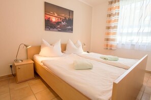 1 habitación y wifi 