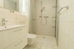 Dusche