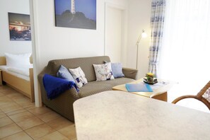 Televisión, estéreo