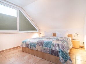 3 habitaciones y wifi 