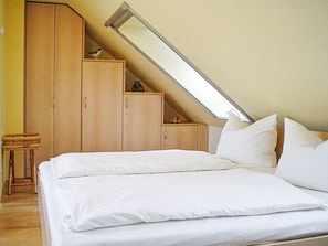 1 habitación y wifi 
