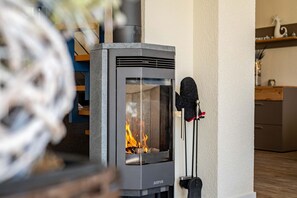 Interior - Meeresrauschen 1 - High-quality and lovingly furnished vacation home! (Zingst)