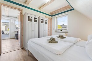 1 chambre, Wi-Fi