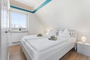 1 Schlafzimmer, WLAN