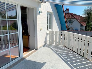 Außendetails