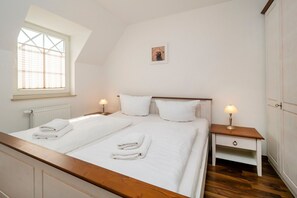 1 Schlafzimmer, WLAN