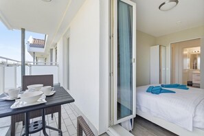 2 chambres, Wi-Fi