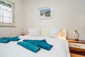 1 Schlafzimmer, WLAN