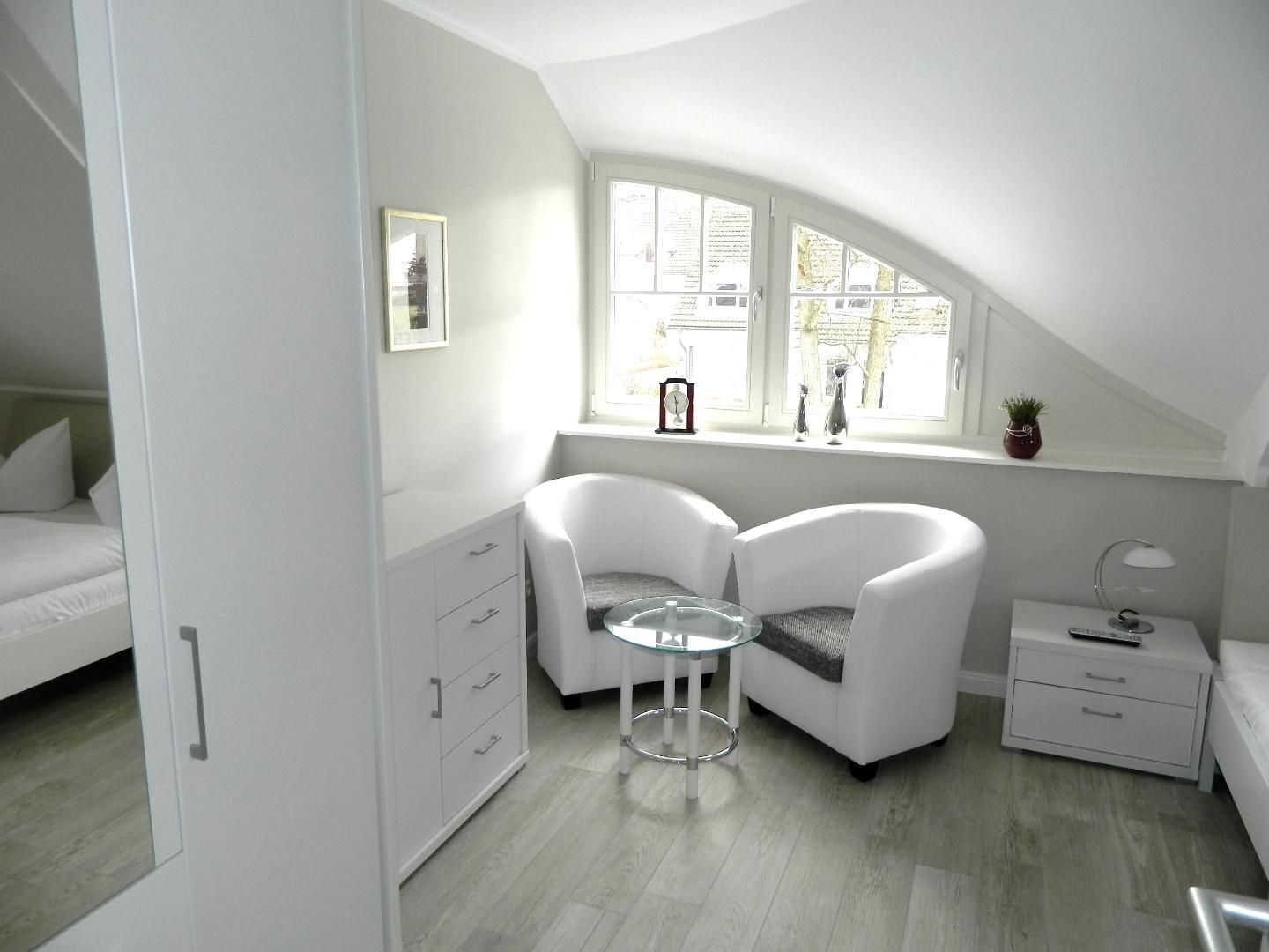 3 soverom, strykejern/-brett og wi-fi