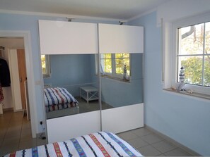 2 Schlafzimmer