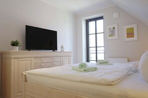 2 عدّة غرف نوم وواي فاي