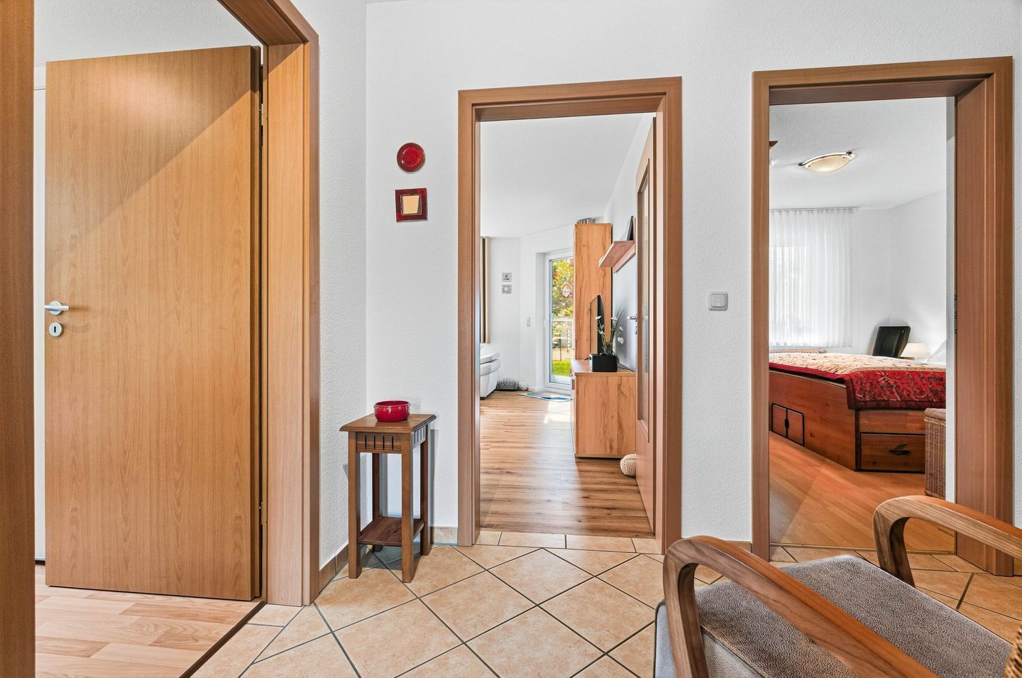 Habitació