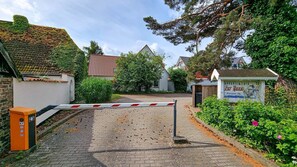 BoendeomrÄde