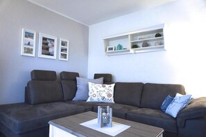 TV, stereo