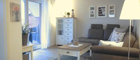 テレビ、ステレオ