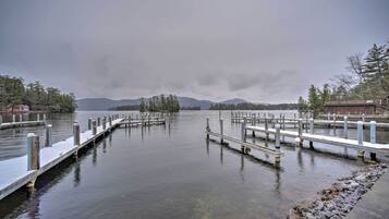 Port de plaisance