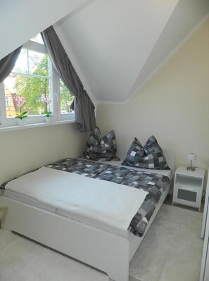 1 chambre, Wi-Fi