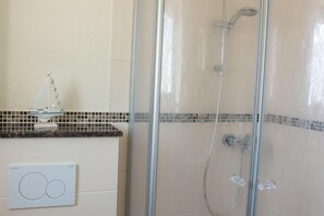 Dusche