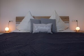 2 bedrooms, WiFi