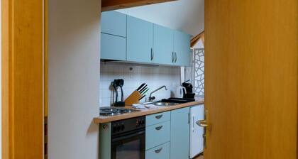 Spatzennest by Interhome