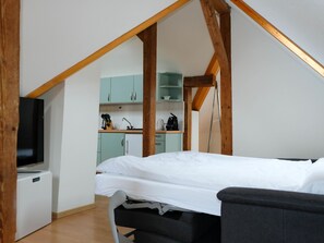 1 chambre, accĂšs Internet
