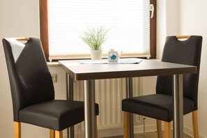 Opções para refeição