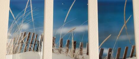 Yksityiskohta sisätiloista