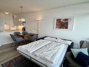 2 bedrooms